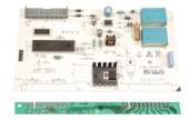 Πλακέτα ελέγχου ψυγείου PITSOS / SIEMENS / BOSCH original