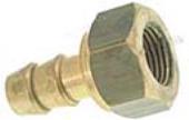 Σύνδεσμος μαγνητικής 1 / 8 Φ6mm επαγγελματικής καφετιέρας