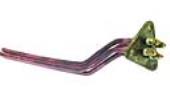 Heating element 350mm 230Volt 3000Watt for professional coffee maker