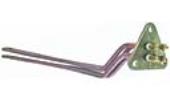 Heating element 490mm 230Volt 4000Watt for professional coffee maker