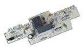 Πλακέτα ελέγχου ψυγείου ARISTON / INDESIT original