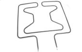 Oven bottom heating element for PITSOS / SIEMENS / BOSCH / NEFF genuine