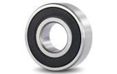 Ρουλεμάν κλειστού τύπου ZZ 6307 35mm X 80mm X 21mm 
