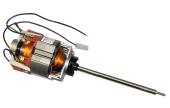 Μοτέρ 400Watt, 24000rpm φραπεδιέρας JOHNY AK2