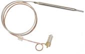 Αισθητήριο MINISIT 110-190<sup>o</sup>C - τριχοειδές 1050mm,πούρο 6x105mm για επαγγελματική φριτέζα MBM