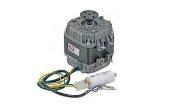 Μοτέρ ανεμιστήρα 3FBT 50-40 / 15 220V, 45W, με πυκνωτή για παγομηχανή Brema