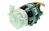 Αντλία 2228 - 0,2HP - 220volt πλύσεως πλυντηρίου πιάτων Comenda / Silanos ...