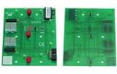 Πλακέτα 97x120 mm για επαγγελματικό πλυντήριο πιάτων MBM