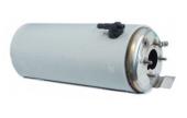 Μπόιλερ Φ160Χ450mm για επαγγελματικό πλυντήριο πιάτων / ποτηριών ELFRAMO