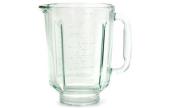 Κανάτα γυάλινη σκέτη μπλέντερ KITCHENAID original 