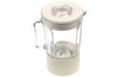 Κανάτα πλήρης γυάλινη μπλέντερ KITCHENAID original