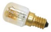 Λαμπτήρας 220volt, 10watt, E14 φωτισμού ψυγείου, στεγνωτηρίου INDESIT ... original