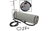 Μποιλερ 140x506mm πλυντηρίου πιάτων Krupps Koral 800 - 600 - 1200 - 1300 