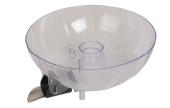 Δοχείο εκροής χυμών στίφτη γκρί χρώμα MOULINEX / TEFAL original