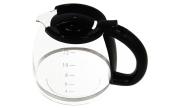 Κανάτα πλήρης καφετιέρας ARIETE COMBI ESPRESSO 1353 original