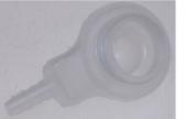 Βάση άνω μπέκ πλυντηρίου πιάτων ARISTON / INDESIT original