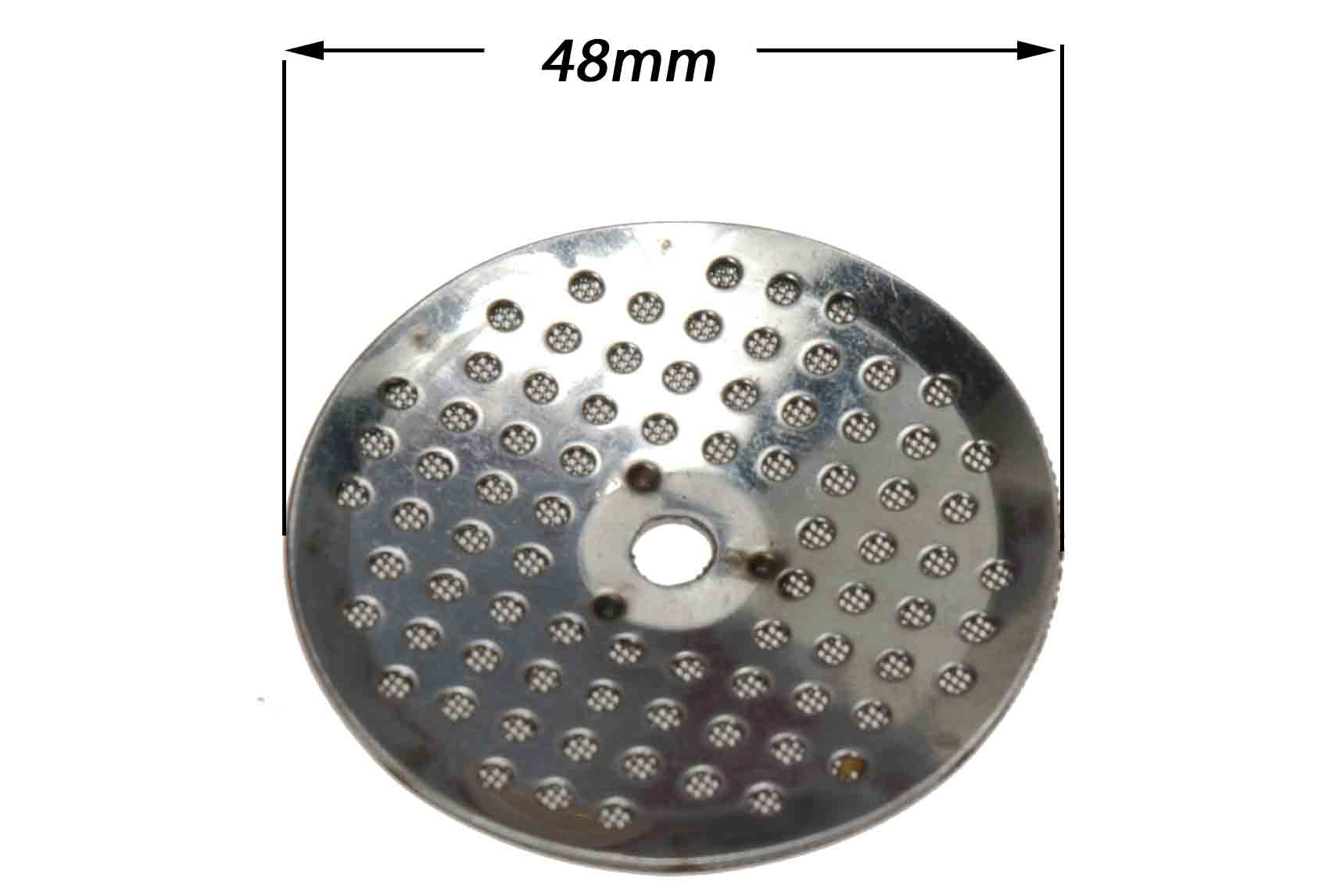 Σίτα 48mm στο γκρουπ επαγγελματικής καφετιέρας San Marco / Astoria