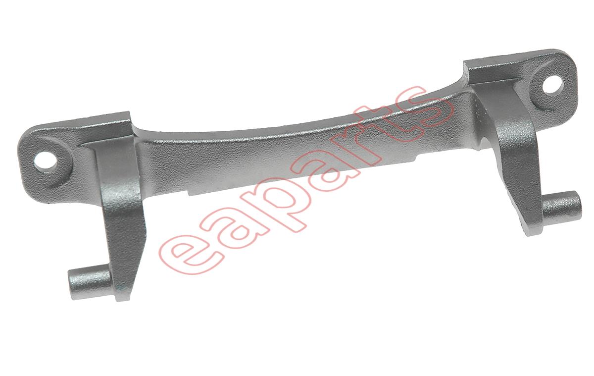 Μεντεσές πόρτας πλυντηρίου ρούχων BEKO / SMEG original