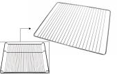 Σχάρα 46,5 X 37,5cm φούρνου κουζίνας PITSOS / SIEMENS / BOSCH ....