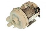 Αντλία πλύσεως 0,75HP - 230V για επαγγελματικό πλυντήριο πιάτων / ποτηριών UNIVERBAR