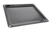 Ταψί ρηχό εμαγιέ 422x370x20 mm κουζίνας AEG / ELECTROLUX ... original
