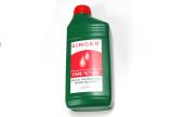 Λάδι φυάλη 1000ml ραπτομηχανής SINGER original 