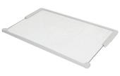 Ράφι γυάλινο 451 x 291mm, συντήρησης ψυγείου MIELE original