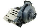 Αντλία πλύσεως 60Watt πλυντηρίου πιάτων ARISTON / INDESIT ... original