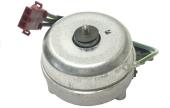Μοτέρ 220Volt στο κοντέvσερ για ψυγείο BAUKNECHT / WHIRLPOOL original