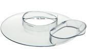 Καπάκι μπώλ μίξερ KENWOOD original - προσοχή στις διαστάσεις