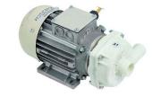 Αντλία 220volt 0,3HP πλύσεως επαγγελματικού πλυντηρίου πιάτων ALFA original