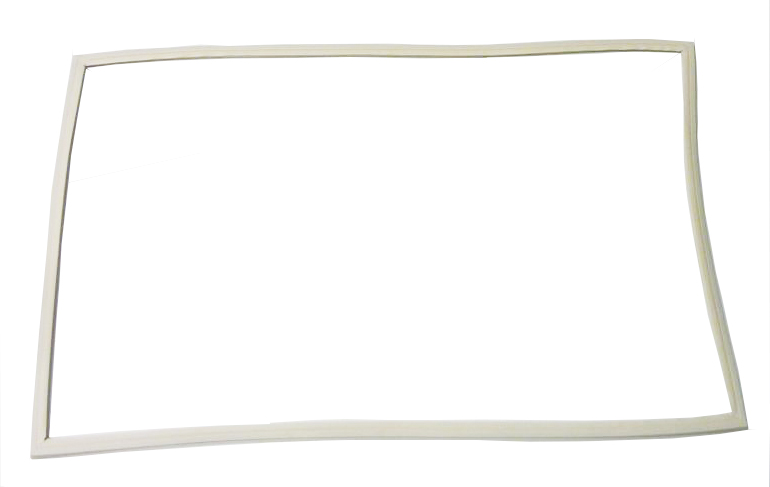Λάστιχο 73,5 X 115cm πόρτας συντήρησης ψυγείου SHARP original