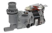 Αντλία πλύσεως W210 SX 0,24kW 230V 2800rpm για επαγγελματικό πλυντήριο πιάτων MBM
