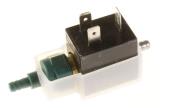 Αντλία νερού 220volt, 18watt ατμοσυστήματος AEG ... original - εναλλακτικά το 41578