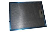 Φίλτρο μεταλικό πλέγμα - 1 τεμάχιο - 275mm x 340mm απορροφητήρα TEKA DH-60... original