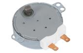 Μοτέρ 220volt 2,5 / 3prm φούρνου μικροκυμάτων AEG / ELECTROLUX / ZANUSSI ... original