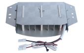 Αντίσταση 220Volt 2800Watt στεγνωτηρίου BRANDT original