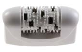 Κεφαλή αποτριχωτικής μηχανής Standard Braun SILKEPIL5 original