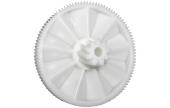 Γρανάζι κρεατομηχανής BRAUN 4195 original