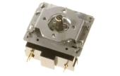 Χρονοδιακόπτης 60 min, 10A, 250V ατμομάγειρα / robot KENWOOD TEFAL ...