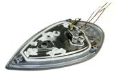 Sole plate whith element of iron for steam iron with boiler TEFAL genuine