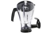 Κανάτα πλήρης μπλέντερ, κουμπώνει βιδωτά Kenwood original