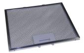 Φίλτρο απορροφητήρα 277x219mm WHIRLPOOL / ELICA
