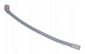 Σωλήνας 44,5cm ανακύκλωσης πλυντηρίου ρούχων Candy original
