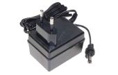 Φορτιστής 9,0V, DC για επαναφορτιζόμενο σκουπάκι Bosch original