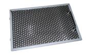 Φίλτρο μεταλικό πλέγμα - 1 τεμάχιο - 210mm x 320mm απορροφητήρα TEKA original