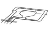 Αντίσταση 2300W άνω φούρνου κουζίνας SIEMENS / BOSCH original