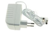Φορτιστής 17volt, AC για σκουπάκι επαναφοστιζόμενο BLACK & DECKER PD1200 original