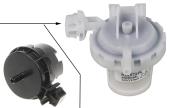 Πρεσοστάτης πλυντηρίου ρούχων BOSCH / SIEMENS ... original Πρεσοστάτης πλυντηρίου ρούχων BOSCH / SIEMENS ... original