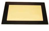 Εσωτερικό κρύσταλλο πόρτας 25,4 X 44,4cm για φουρνάκι DAVOLINE original